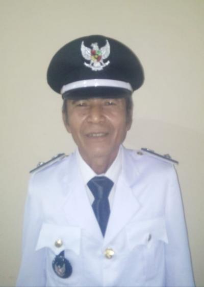Foto Kepala Desa